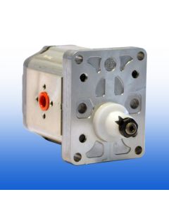 Pompa a ingranaggi Turolla/Danfoss Cod.111.20.222.00