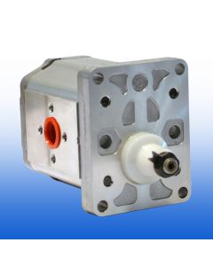 Pompa a ingranaggi Turolla/Danfoss Cod.111.20.228.00