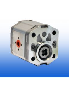 Pompa a ingranaggi Turolla/Danfoss Cod.111.20.303.00