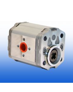 Pompa a ingranaggi Turolla/Danfoss Cod.111.20.496.00
