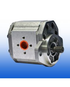 Pompa a ingranaggi Turolla/Danfoss Cod.111.25.005.0A