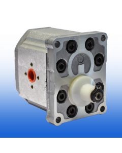 Pompa a ingranaggi Turolla/Danfoss Cod.111.25.024.0C