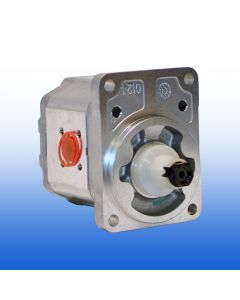 Motore a ingranaggi Turolla/Danfoss Cod.121.20.057.00