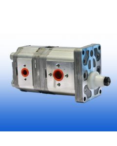 Pompa multipla Turolla/Danfoss Cod.181.20.A76.00