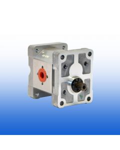 Pompa a ingranaggi Turolla/Danfoss Cod.211.10.223.00