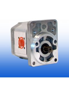 Pompa a ingranaggi Turolla/Danfoss Cod.211.20.111.00