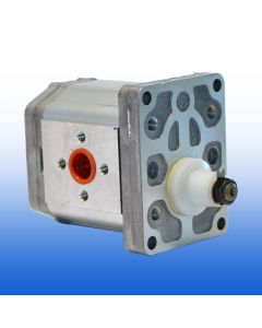 Pompa a ingranaggi Turolla/Danfoss Cod.211.20.209.00