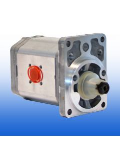 Pompa a ingranaggi Turolla/Danfoss Cod.211.20.396.00