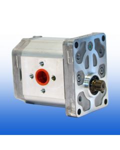 Pompa a ingranaggi Turolla/Danfoss Cod.211.20.552.00