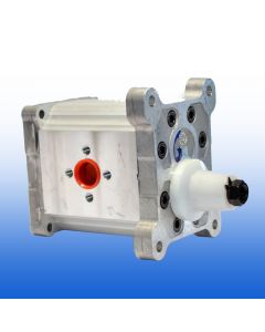 Pompa a ingranaggi Turolla/Danfoss Cod.211.25.111.0C