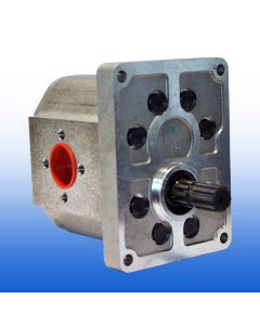 Pompa a ingranaggi Turolla/Danfoss Cod.719.40.015.00