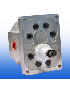 Pompa a ingranaggi Turolla/Danfoss Cod.719.40.062.00