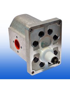 Pompa a ingranaggi Turolla/Danfoss Cod.719.40.067.00