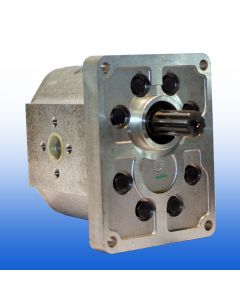 Pompa a ingranaggi Turolla/Danfoss Cod.719.40.086.00