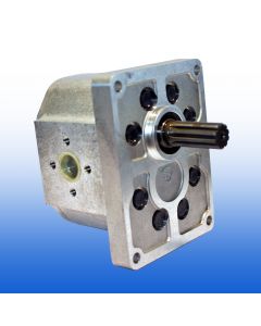 Pompa a ingranaggi Turolla/Danfoss Cod.719.40.091.00