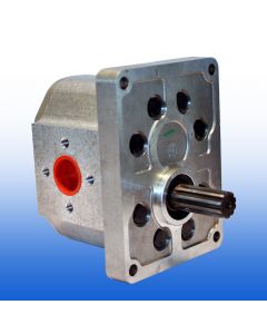 Pompa a ingranaggi Turolla/Danfoss Cod.719.40.097.00