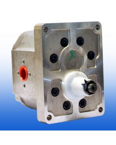 Pompa a ingranaggi Turolla/Danfoss Cod.819.40.042.00