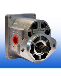 Pompa a ingranaggi Turolla/Danfoss Cod.819.40.080.00