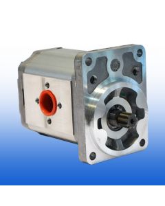 Motore a ingranaggi Turolla/Danfoss Cod.121.20.678.00
