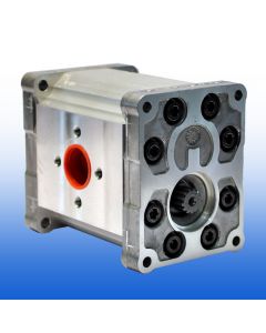 Pompa a ingranaggi Turolla/Danfoss Cod.211.25.123.00