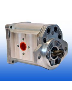 Pompa a ingranaggi Turolla/Danfoss Cod.211.25.355.0C