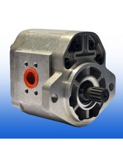 Pompa a ingranaggi Turolla/Danfoss Cod.819.40.082.00