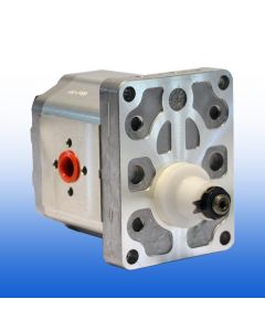 Motore a ingranaggi Turolla/Danfoss Cod.121.20.682.00