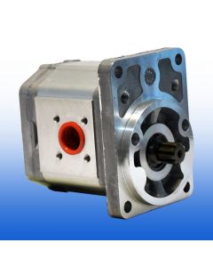 Pompa a ingranaggi Turolla/Danfoss Cod.211.20.466.00
