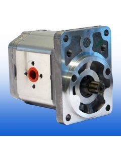 Pompa a ingranaggi Turolla/Danfoss Cod.211.20.828.00