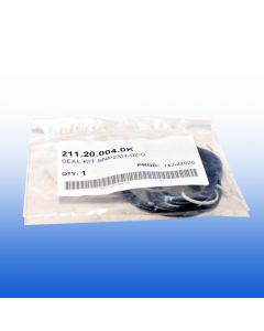 Kit Guarnizioni Turolla/Danfoss Cod.211.20.004.0K