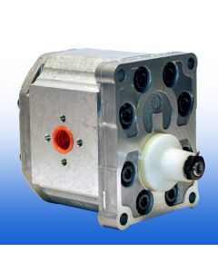 Motore a ingranaggi Turolla/Danfoss Cod.121.25.097.00