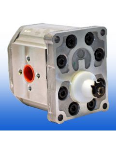 Motore a ingranaggi Turolla/Danfoss Cod.121.25.100.00