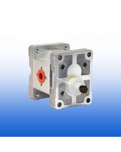 Pompa a ingranaggi Turolla/Danfoss Cod.211.10.128.00