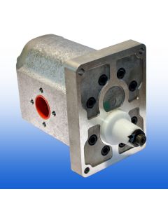 Pompa a ingranaggi Turolla/Danfoss Cod.819.40.078.00