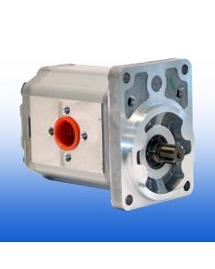 Pompa a ingranaggi Turolla/Danfoss Cod.111.20.C21.00