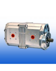 Pompa multipla Turolla/Danfoss Cod.181.25.141.0C