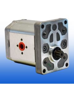 Pompa a ingranaggi Turolla/Danfoss Cod.211.20.302.00