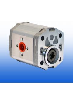 Pompa a ingranaggi Turolla/Danfoss Cod.111.20.375.00