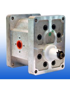 Pompa a ingranaggi Turolla/Danfoss Cod.819.40.059.00