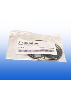 Kit Guarnizioni Turolla/Danfoss Cod.211.25.003.0K