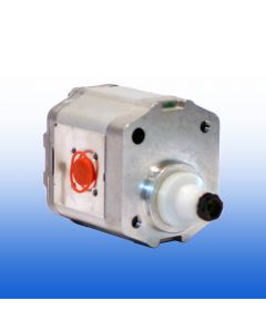 Motore a ingranaggi Turolla/Danfoss Cod.121.20.665.00