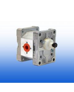 Pompa a ingranaggi Turolla/Danfoss Cod.211.10.121.00