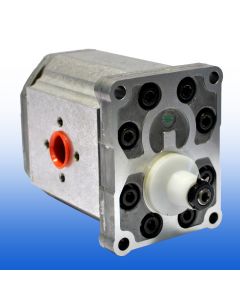 Turolla/Danfoss Gear Motor Cod.121.25.297.00