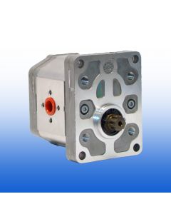 Pompa a ingranaggi Turolla/Danfoss Cod.211.20.343.00