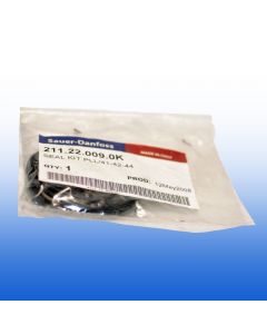 Kit Guarnizioni Turolla/Danfoss Cod.211.22.009.0K