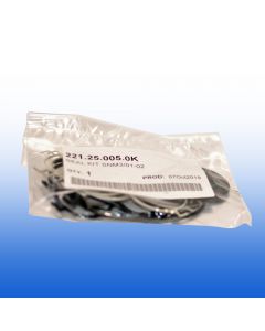 Kit Guarnizioni Turolla/Danfoss Cod.221.25.005.0K