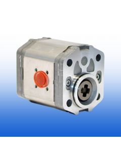 Pompa a ingranaggi Turolla/Danfoss Cod.211.20.237.00