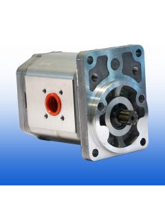 Pompa a ingranaggi Turolla/Danfoss Cod.211.20.118.00