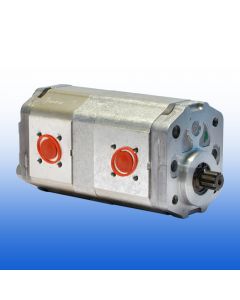 Pompa multipla Turolla/Danfoss Cod.181.20.977.00