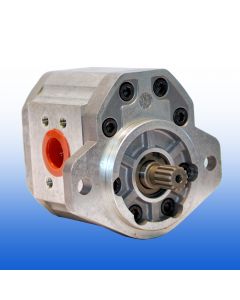 Motore a ingranaggi Turolla/Danfoss Cod.121.25.200.00